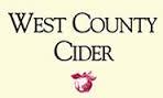 West County Kingston Black beer Label Full Size