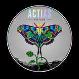 Parish Actias Prime beer