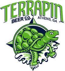 Terrapin Guano Loco beer Label Full Size