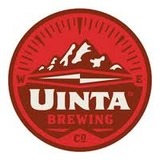 Uinta Yard House IPA beer