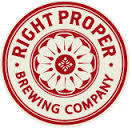 Right Proper The Invisible City of Bladensburg beer