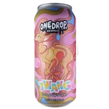 One Drop Twang beer