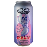 One Drop Look At Me beer
