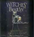 Witch's Brew Golden Ale beer