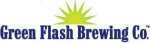 Green Flash A.B.C. Punch to the Face beer Label Full Size