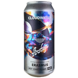 Cloudwater Erasmus beer