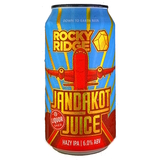 Rocky Ridge Jandakot Juice beer