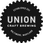 Union Chessie Barleywine 2013 beer Label Full Size