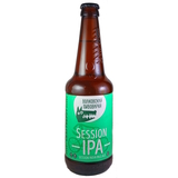 Wolf's Session Ipa beer