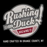 Rushing Duck Naysayer Pale Ale Belma beer