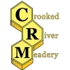 Crooked River Meadery Ginger N Hops Tea beer Label Full Size
