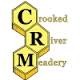 Crooked River Meadery Cran-Apple Tea beer Label Full Size