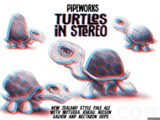 Pipeworks Turtles In Stereo beer