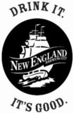 New England Alpha Weizen beer