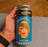 Moon Hill Perley Girl beer