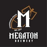 Megaton Anemioa beer