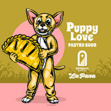 Atrium Puppy Love beer