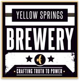 Yellow Springs Zoetic with Hop #342 beer Label Full Size