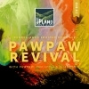Upland Pawpaw Revival beer Label Full Size