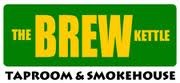 The Brew Kettle Simcoe Sessionable beer Label Full Size