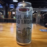 Revision There Are No Good Endings beer