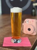 Simple Brewing Teri beer