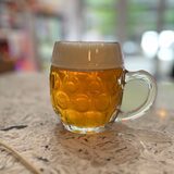 Simple Brewing Ashleigh beer