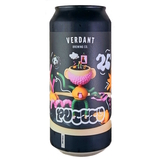 Verdant Puttty 2026 beer