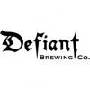 Defiant Scarlet Effect beer