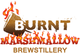 Burnt Marshmallow Red Rye beer