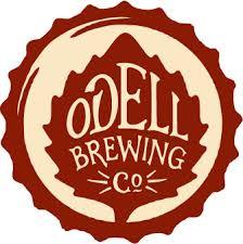 Odell American Session Ale beer Label Full Size
