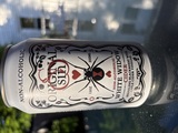 Original Sin White widow N/A cider beer
