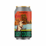 Cinderlands Easy Course beer