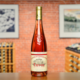 Trinquevedel Tavel Rose 2022 wine