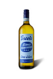 Ercole Bianco Monferrato wine