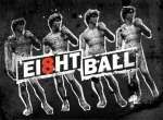 Ei8ht Ball Tiny Red beer