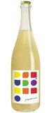 Casual De Ventozela Pseudonimo Pet Nat wine