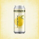 Inbound Yabai beer