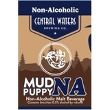 Central Waters Mudpuppy N/A beer