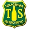 Tioga-Sequoia TDH Amarillo Sherman IPA beer