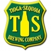 Tioga-Sequoia TDH Amarillo Sherman IPA beer Label Full Size