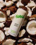 SipMargs Coconut beer