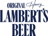 Lambert's Mid-Strength Lager beer