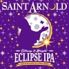 Saint Arnold Eclipse IPA beer Label Full Size