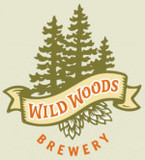 Woods Beer Hall 1st Anniversary beer