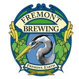 Fremont Interurban IPA infused with Lavendar and Star Anise beer Label Full Size