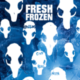 Atrium Fresh Frozen Opossums Can't Read beer