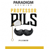 Paradigm Professor Pils beer