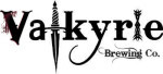 Valkyrie 4 Bitten Fruit beer Label Full Size