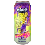 One Drop Disconnection Notice beer